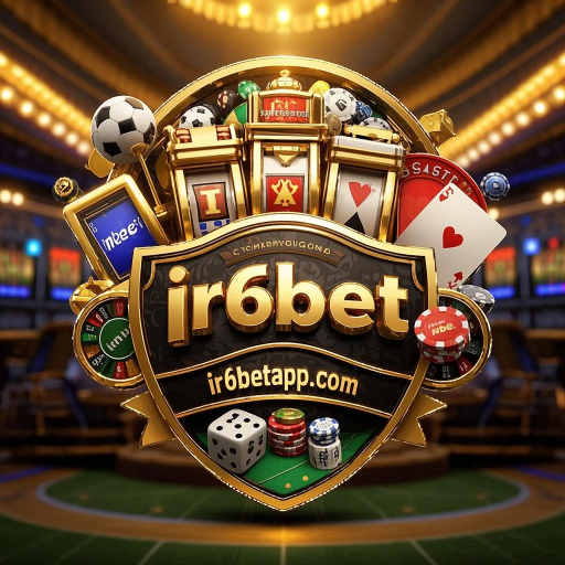Futebol na ir6bet: A Experiência de Apostas que Você Não Pode Perder