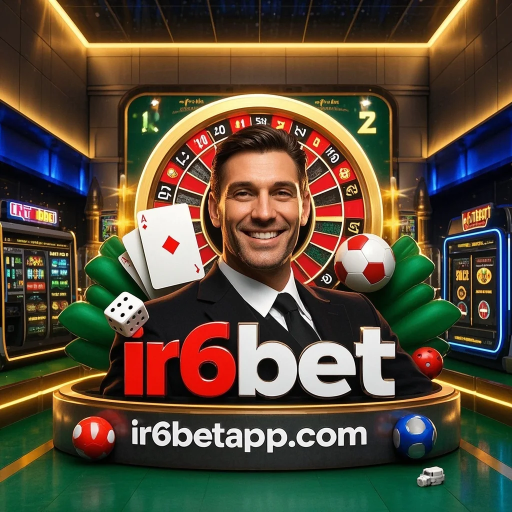 A Emoção dos Jogos Ao Vivo no Ir6bet