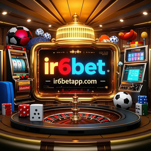 Apostas Ao Vivo: A Emoção de Apostar em Tempo Real no IR6Bet