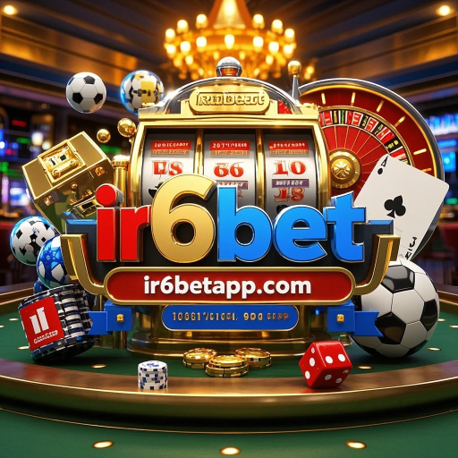 Explorando o Fascinante Mundo do Pôquer no Ir6bet