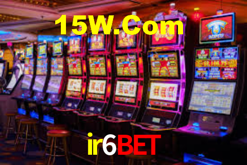 ir6bet.com