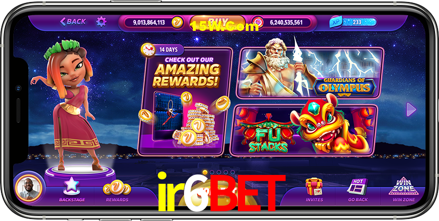 ir6bet