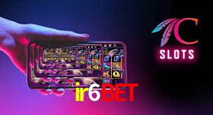 ir6bet login