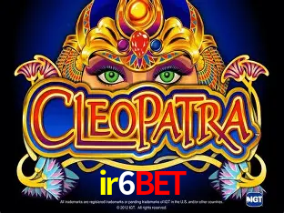 ir6bet login