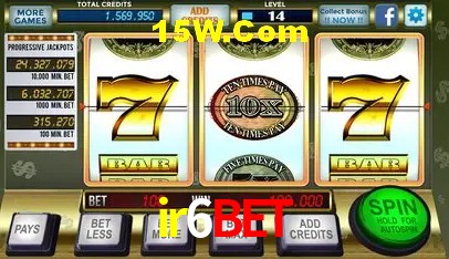 Ofertas Imperdíveis na ir6bet: Promoções e Bônus Que Valem a Pena