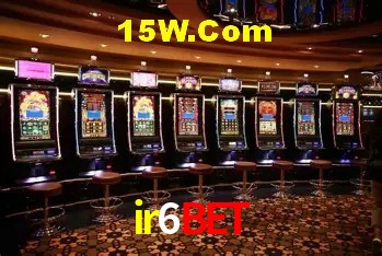 Explore as vantagens do ir6bet: serviço profissional e confiabilidade